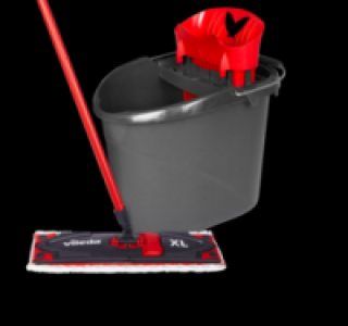 VILEDA ULTRAMAT Bodenwischer-Komplett-Set 29.99 €