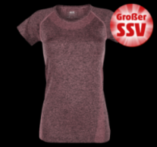 Damen-Fitness-Shirt 5.00&nbsp;&euro;