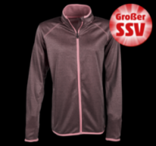 Damen-Fitness-Jacke 5.00&nbsp;&euro;