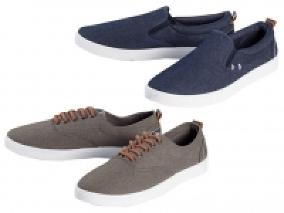 LIVERGY® Herren Freizeitschuhe 4.99 €