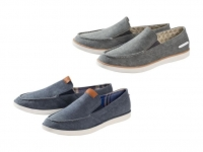 LIVERGY® Herren Freizeitschuhe 5.99 €