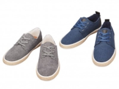 LIVERGY® Herren Freizeitschuhe 6.49 €