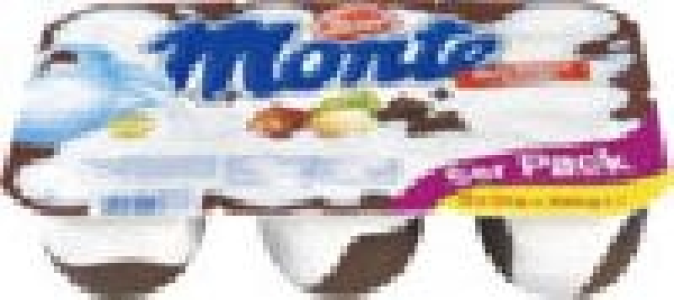 Zott Monte 1.19 €