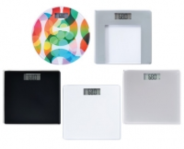EASY HOME®Personenwaage 8.99 €