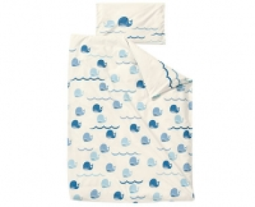 dormia Edel-Linon Kleinkinder-Bettw&auml;sche 7.99&nbsp;&euro;