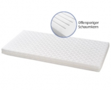 dormia Kindermatratze 39.99&nbsp;&euro;