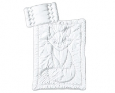 dormia Kleinkinder-Bettenset 9.99&nbsp;&euro;