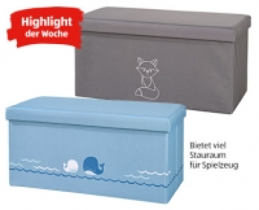 LIVING STYLE Sitztruhe 12.99 €