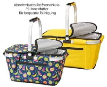 Tragekorb mit Kühlfunktion 7.99 €
