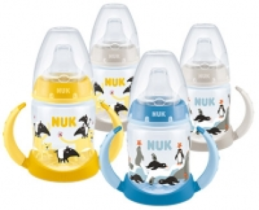 NUK® First Choice Trinklernflasche 3.99 €