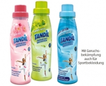 Aldi Süd  TANDIL Premium Duft-Wäscheperlen