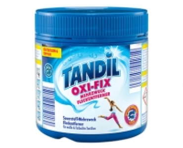 TANDIL OXI-FIX Mehrzweck-Fleckentferner 1.99 €