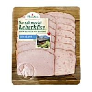 Houdek Leberk&auml;se 0.99&nbsp;&euro;