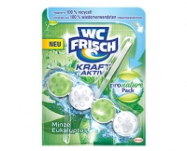 WC FRISCH 1.19 €