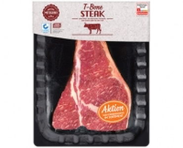 MEINE METZGEREI T-Bone-Steak