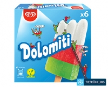 Langnese Dolomiti 1.99&nbsp;&euro;