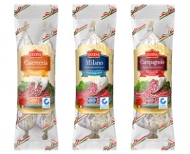 CUCINA® Salami-Spezialität 2.49 €
