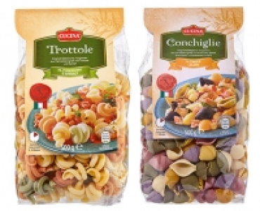 Aldi Süd  CUCINA®Premium Pasta