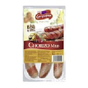 Campofrio Chorizo 3.49&nbsp;&euro;