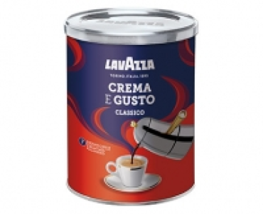 LAVAZZA Crema e Gusto 3.49 €