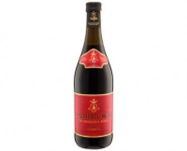 Lambrusco di Modena DOC 1.99 €