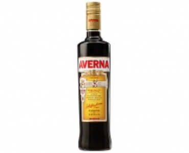 AVERNA Amaro Siciliano 9.99 €