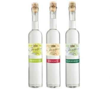 CAVONE Rebsorten-Grappa 6.99 €