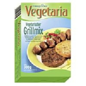 Vegetaria Vegetarischer Grillmix 2.49&nbsp;&euro;