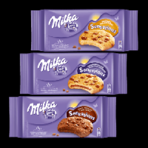 Milka Kekse 1.39 €