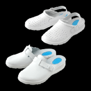 Aldi Nord Walkx Clogs