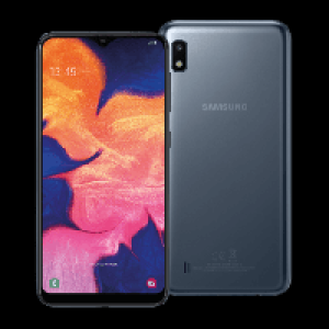 Samsung Galaxy A10 139.00 €