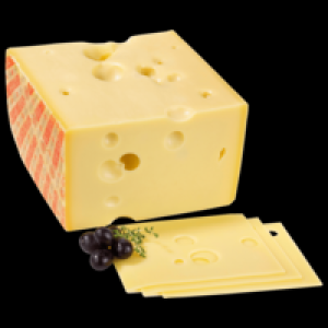 Schweizer Emmentaler AOP 1.29 €