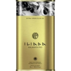 Iliada Kalamata Griechisches Oliven&ouml;l Extra 22.99&nbsp;&euro;