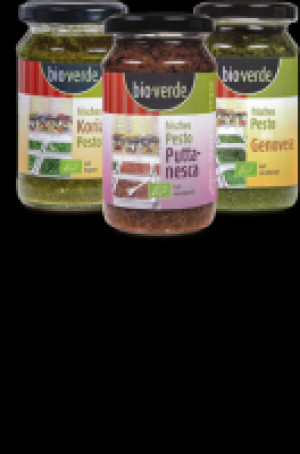Frische Pestos 2.67 €