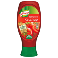 Rewe  Knorr Tomaten Ketchup