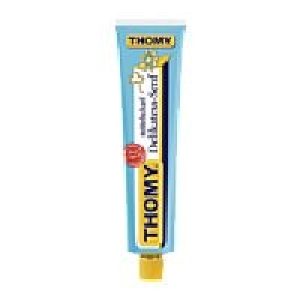 Thomy Delikatess-Senf 0.99 €