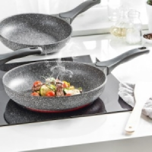 Aludruckguss-Pfanne Venedig 19.99 €