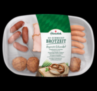 HOUDEK Brotzeitplatte 2.99 €