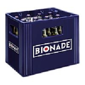 Bionade 7.49 €
