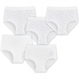 Hüftslips 5er-Pack 6.99 €