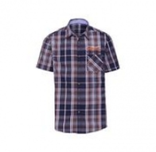 Herren-Hemd in Seersucker-Qualität 9.99 €