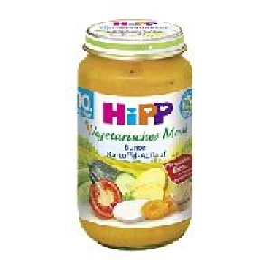 Hipp Menü 1.09 €