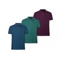 NKD  Herren-Poloshirt in verschiedenen Farben
