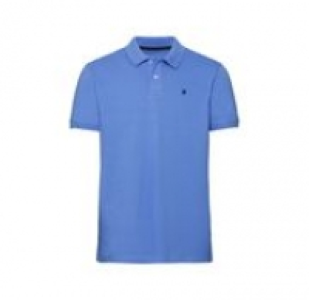 Herren-Poloshirt mit Logo-Stickerei 5.99 €