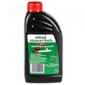 Sägekettenöl 1 Liter 3.99 €