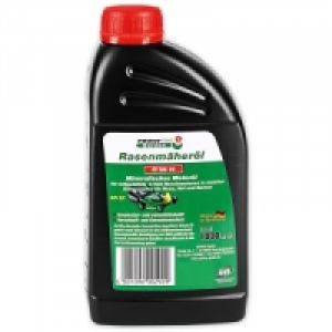 Rasenmäheröl 1 Liter 4.99 €