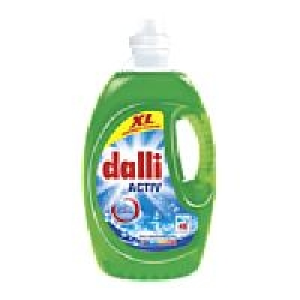 Dalli Waschmittel 5.99&nbsp;&euro;