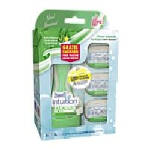 Wilkinson Intuition 11.29 €
