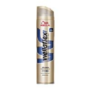 Wellaflex Haarspray oder Schaumfestiger 1.79 €