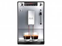 Lidl  Melitta Kaffeevollautomat CAFFEO Solo & Milk